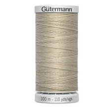 Afbeelding in Gallery-weergave laden, Gütermann super sterk garen nr 000 t/m 991