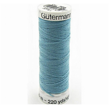 Afbeelding in Gallery-weergave laden, Gütermann Naaigaren 200 meter nr 203 t/m 386