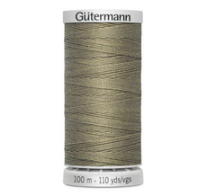 Afbeelding in Gallery-weergave laden, Gütermann super sterk garen nr 000 t/m 991