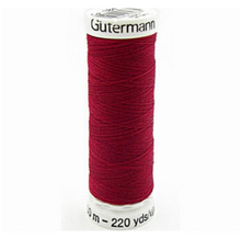 Afbeelding in Gallery-weergave laden, Gütermann Naaigaren 200 meter nr 203 t/m 386