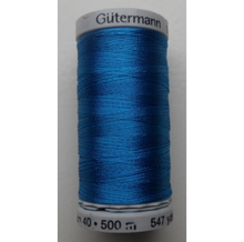 Afbeelding in Gallery-weergave laden, Gütermann Sulky Borduurgaren 500 m nr 0568 t/m 1535 "Kies een Kleur"