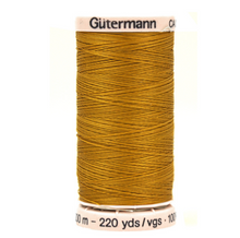Afbeelding in Gallery-weergave laden, Gütermann Quilt garen 200 M nr 1225 t/m 9837