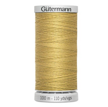 Afbeelding in Gallery-weergave laden, Gütermann super sterk garen nr 000 t/m 991