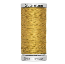 Afbeelding in Gallery-weergave laden, Gütermann super sterk garen nr 000 t/m 991