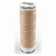 Afbeelding in Gallery-weergave laden, Gütermann Naaigaren 200 meter nr 000 t/m 202