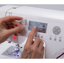 Afbeelding in Gallery-weergave laden, Singer C 430 Professional