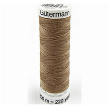 Afbeelding in Gallery-weergave laden, Gütermann Naaigaren 200 meter nr 000 t/m 202