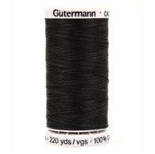 Afbeelding in Gallery-weergave laden, Gütermann Quilt garen 200 M nr 1225 t/m 9837