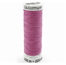 Afbeelding in Gallery-weergave laden, Gütermann Naaigaren 200 meter nr 203 t/m 386