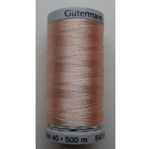 Afbeelding in Gallery-weergave laden, Gütermann Sulky Borduurgaren 500 m nr 0568 t/m 1535 "Kies een Kleur"