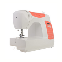 Afbeelding in Gallery-weergave laden, Singer C5205 incl. verlengtafel