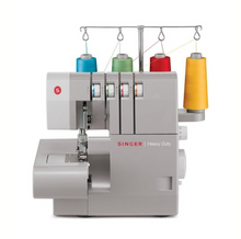 Afbeelding in Gallery-weergave laden, Singer 14HD854 Heavy Duty