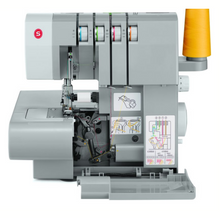 Afbeelding in Gallery-weergave laden, Singer 14HD854 Heavy Duty