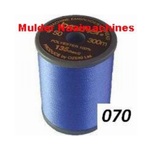 Afbeelding in Gallery-weergave laden, Brother borduurgaren 300 meter nr: 001 t/m 900 "Kies een Kleur"