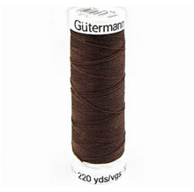 Afbeelding in Gallery-weergave laden, Gütermann Naaigaren 200 meter nr 387 t/m 660