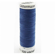 Afbeelding in Gallery-weergave laden, Gütermann Naaigaren 200 meter nr 203 t/m 386