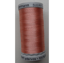 Afbeelding in Gallery-weergave laden, Gütermann Sulky Borduurgaren 500 m nr 0568 t/m 1535 "Kies een Kleur"