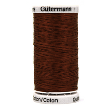 Afbeelding in Gallery-weergave laden, Gütermann Quilt garen 200 M nr 1225 t/m 9837