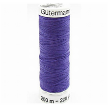 Afbeelding in Gallery-weergave laden, Gütermann Naaigaren 200 meter nr 203 t/m 386