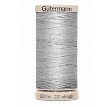 Afbeelding in Gallery-weergave laden, Gütermann Quilt garen 200 M nr 1225 t/m 9837