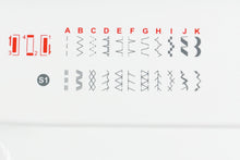Afbeelding in Gallery-weergave laden, Gritzner Dorina 323