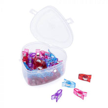 Afbeelding in Gallery-weergave laden, Prym Love Stof Clips 2,6cm