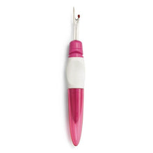 Afbeelding in Gallery-weergave laden, Prym Love Tornmesje 13.5cm Fuchsia (610934)