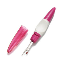 Afbeelding in Gallery-weergave laden, Prym Love Tornmesje 13.5cm Fuchsia (610934)