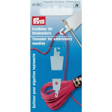 Afbeelding in Gallery-weergave laden, Prym Draaddoorsteker voor borduurnaalden (611180)