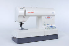 Afbeelding in Gallery-weergave laden, Gritzner Tipmatic 6122 DFT