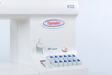 Afbeelding in Gallery-weergave laden, Gritzner Tipmatic 6122 DFT