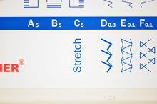 Afbeelding in Gallery-weergave laden, Gritzner Tipmatic 6122 DFT
