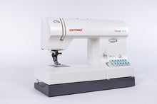 Afbeelding in Gallery-weergave laden, Gritzner Tipmatic 6152 DFT