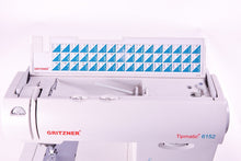 Afbeelding in Gallery-weergave laden, Gritzner Tipmatic 6152 DFT