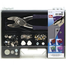 Afbeelding in Gallery-weergave laden, Prym doos vario plus (651.420)