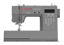 Afbeelding in Gallery-weergave laden, Singer 6705 Heavy Duty