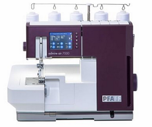 Afbeelding in Gallery-weergave laden, Pfaff Admire Air 7000