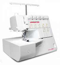 Afbeelding in Gallery-weergave laden, Lewenstein Coverlock 900cs