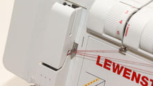 Afbeelding in Gallery-weergave laden, Lewenstein Coverlock 900cs