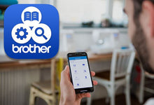 Afbeelding in Gallery-weergave laden, Brother Airflow 3000