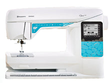 Afbeelding in Gallery-weergave laden, Husqvarna Opal 670