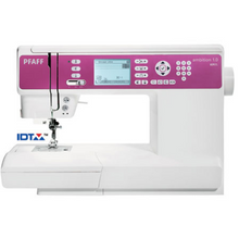 Afbeelding in Gallery-weergave laden, Pfaff Ambition 1.0