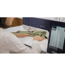 Afbeelding in Gallery-weergave laden, Pfaff Creative Icon