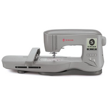Afbeelding in Gallery-weergave laden, Singer Quantum Stylist EM200