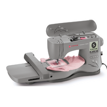 Afbeelding in Gallery-weergave laden, Singer Quantum Stylist EM200