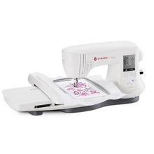 Afbeelding in Gallery-weergave laden, SINGER Legacy SE300