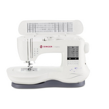 Afbeelding in Gallery-weergave laden, SINGER Legacy SE300