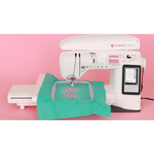 Afbeelding in Gallery-weergave laden, SINGER EM9305