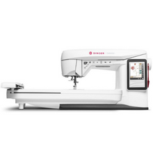 Afbeelding in Gallery-weergave laden, SINGER EM9305