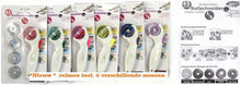 Afbeelding in Gallery-weergave laden, Rolmes 45mm incl. 5 messen